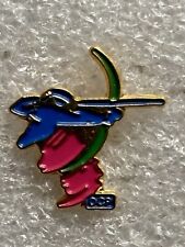 Pin archery ocp d'occasion  Expédié en Belgium