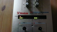 Vestax pmc pro gebraucht kaufen  Joachimsthal
