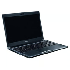 Toshiba ultra book d'occasion  Bonneuil-sur-Marne