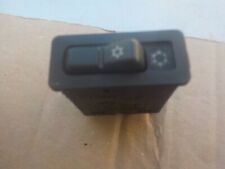 Interrupteur commande climatis d'occasion  Perpignan-