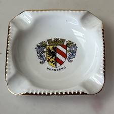 Nürnberg stadt reichsparteita gebraucht kaufen  Steinwiesen