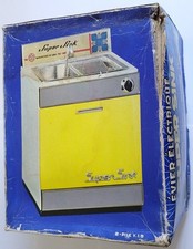 Amb marchesini super usato  Italia