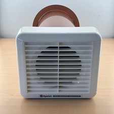 Xpelair xhr150pc heat for sale  KING'S LYNN