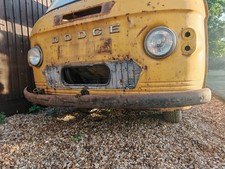 Commer van dodge for sale  SPALDING