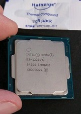 Cpu lga 1151 usato  Solaro