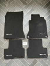 mercedes benz floor mats for sale mercedes benz floor mats for sale ROTHERHAM