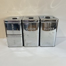 Piece chrome lincoln for sale  Milwaukee