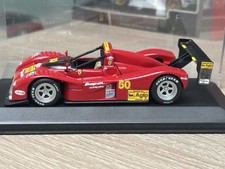 Minichamps ferrari 333 d'occasion  Blagnac