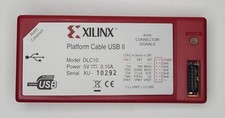 Xilinx dlc10 platform for sale  Melbourne