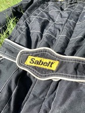 Sabelt fia nomex for sale  UK