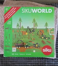 Siku 5605 forst gebraucht kaufen Siku 5605 forst gebraucht kaufen  Großefehn