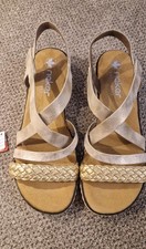 Reiker cross sandles for sale  MANCHESTER