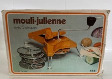 Mouli julienne 445 for sale  Eatontown