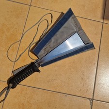 Extremamente Raro Vintage União Soviética Cosmonauta Sobrevivência Facão em Impecável... comprar usado  Enviando para Brazil