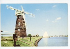 Windmills berney arms for sale  COLCHESTER
