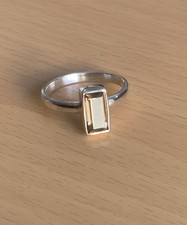 925 silver andalusite for sale  NORWICH