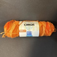 Caron simply soft d'occasion  Expédié en Belgium
