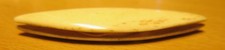 Navette dentelle dite d'occasion  France