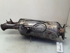 Catalyseur iveco 35c15 d'occasion  Roche-la-Molière