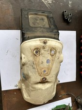 Fender h20. honda usato  Val di Nizza