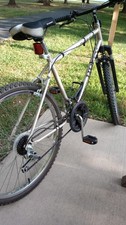 Huffy havoc bike for sale  Collinsville