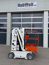 Jlg toucan 800a gebraucht kaufen  Holzheim
