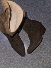 Taille neuves bottines d'occasion Taille neuves bottines d'occasion  Nanterre