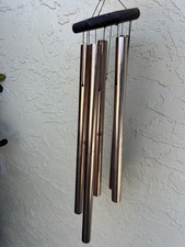 Vintage wind chime for sale  Morgan Hill
