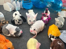 Großes zhu zhu gebraucht kaufen  Hamburg