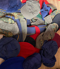 Stück bundeswehr mütze gebraucht kaufen  Fritzlar