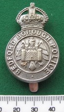 Bedford borough police for sale  DONCASTER