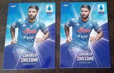 Lorenzo insigne lotto usato  Asti