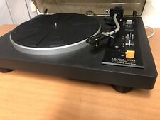 Lenco giradischi vintage usato  Bitonto