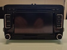Volkswagen rcd510 usato  Valenzano