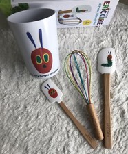 Eric carle hungry for sale  Aliso Viejo