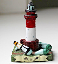 Leuchtturm büsum reiseandenke gebraucht kaufen  Deutschland