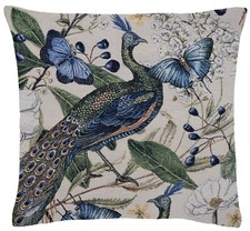 Jacquard woven tapestry for sale  UK
