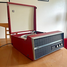 Vintage bush 1960s for sale  TONBRIDGE