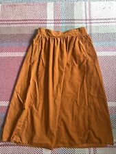 Seasalt orange mevagissey for sale  CATTERICK GARRISON