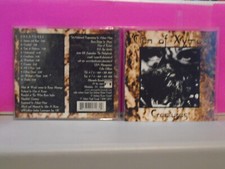 Usado, CLAN OF XYMOX-Creatures-CD-1999 Metropolis comprar usado  Enviando para Brazil