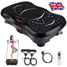 Vibration plate exercise for sale  TAMWORTH