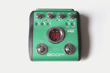 Zoom guitar effects for sale  BRISTOL