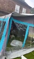 Folding camper trailer for sale  NORTHWICH