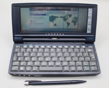 Hewlett packard jornada for sale  BOREHAMWOOD