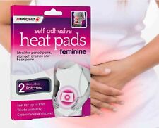 Feminine heat pads for sale  ROMFORD