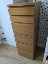 Ikea oak veneer for sale  BIRMINGHAM