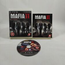 Mafia playstation ps3 for sale  BARTON-UPON-HUMBER