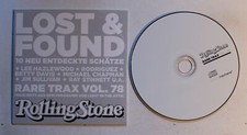 Rare trax vol gebraucht kaufen  München
