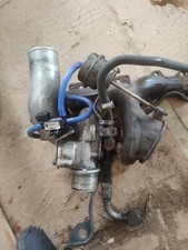 Zafira gsi turbocharger for sale  CRAWLEY