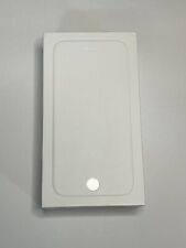 OEM Apple iPhone 6 Plus 64 GB Gris/Dorado Caja Vacía Sin Teléfono Sin Accesorios, usado segunda mano  Embacar hacia Argentina